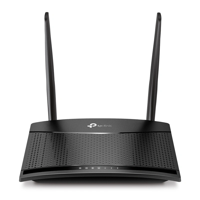 TL-MR100 | 300 Mbps Wireless N 4G LTE Router-MR100