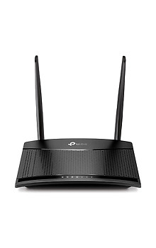 TL-MR100 | 300 Mbps Wireless N 4G LTE Router