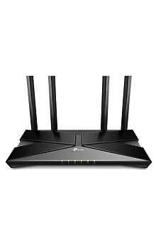 Archer AX73 | AX5400 Dual-Band Gigabit Wi-Fi 6 Router