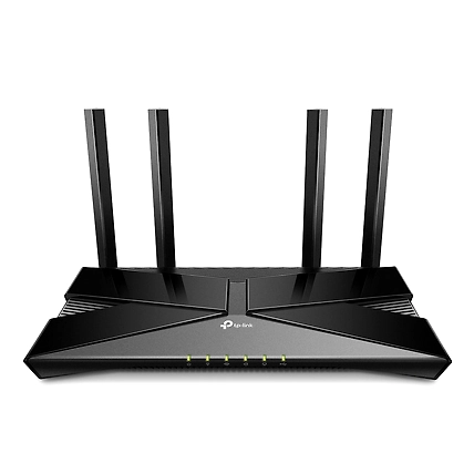 Archer AX50 | AX3000 Dual Band Gigabit Wi-Fi 6 Router-AX50