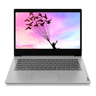 Lenovo IdeaPad 3 AMD 3020e/4GB/256GB SSD/ 14'' HD Thin & Light/AMD Radeon/Windows 11 Home/Office 2021/Platinum Grey/1.6Kg/81W000UPIN