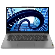 Lenovo Ideapad 3  AMD Ryzen 5 5500U /8GB/512GB SSD/14" FHD Thin and Light /AMD Radeon/Windows 11/Office 2021/Backlit Keyboard/Fingerprint Reader/Abyss Blue/1.41Kg/82KT00GLIN
