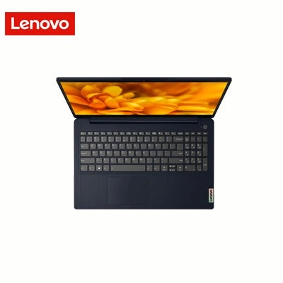 Lenovo Ideapad Slim 3i Intel Core i3 /8GB/256 GB SSD/15.6/Intel Integrated Graphics/Windows 11+OFFICE/82H802FAIN-82H802FAIN