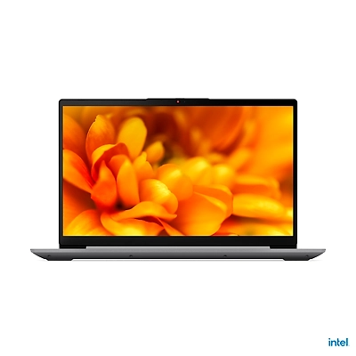 LENOVO Ideapad Slim 3i (2021)  Laptop / i5-1135G7 / 8GB / 512GB SSD / INTEGRATED INTEL IRIS XE GRAPHICS / Win 10, OFFICE H&amp;S 2019 / 15.6&quot; Inch / 1.65Kg / 82H800RFIN-82H800RFIN