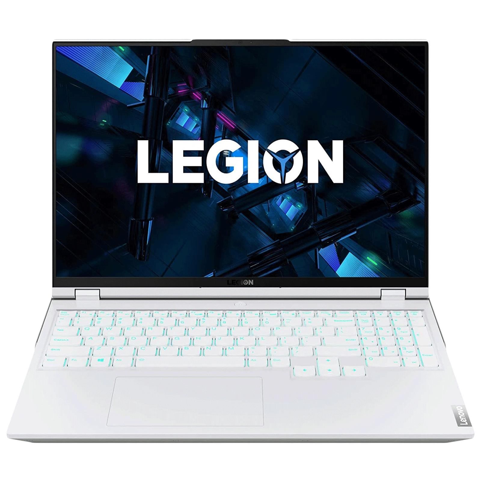 LENOVO Legion 5i Pro Gaming Laptop / I7 11800H / 16GB / 1TB SSD / NVIDIA GeForce RTX3060 6GB GDDR6 / Win 11, OFFICE H&amp;S 2021 / 16&quot; Inch / 2.45 Kg / 82JD005KIN-82JD005KIN