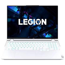 LENOVO Legion 5i Pro Gaming Laptop / I7 11800H / 16GB / 1TB SSD / NVIDIA GeForce RTX3060 6GB GDDR6 / Win 11, OFFICE H&S 2021 / 16" Inch / 2.45 Kg / 82JD005KIN