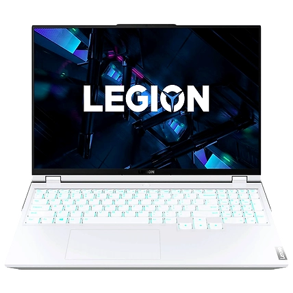 LENOVO Legion 5i Pro Gaming Laptop / I7 11800H / 16GB / 1TB SSD / NVIDIA GeForce RTX3060 6GB GDDR6 / Win 11, OFFICE H&amp;S 2021 / 16&quot; Inch / 2.45 Kg / 82JD005KIN-82JD005KIN