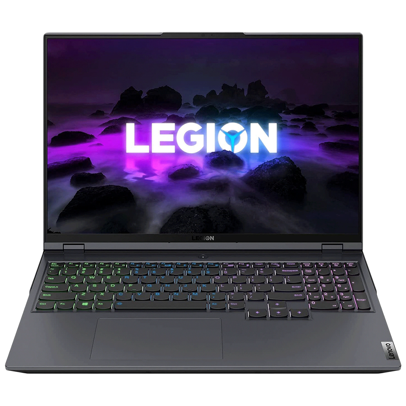 LENOVO Legion 5 Pro Gaming Laptop / Ryzen 7 5800H / 16GB / 1TB SSD / NVIDIA GeForce RTX 3060 6GB GDDR6 / Win 11, OFFICE H&amp;S 2021 / 16&quot; Inch / 2.45 Kg / 82JQ00JCIN-82JQ00JCIN