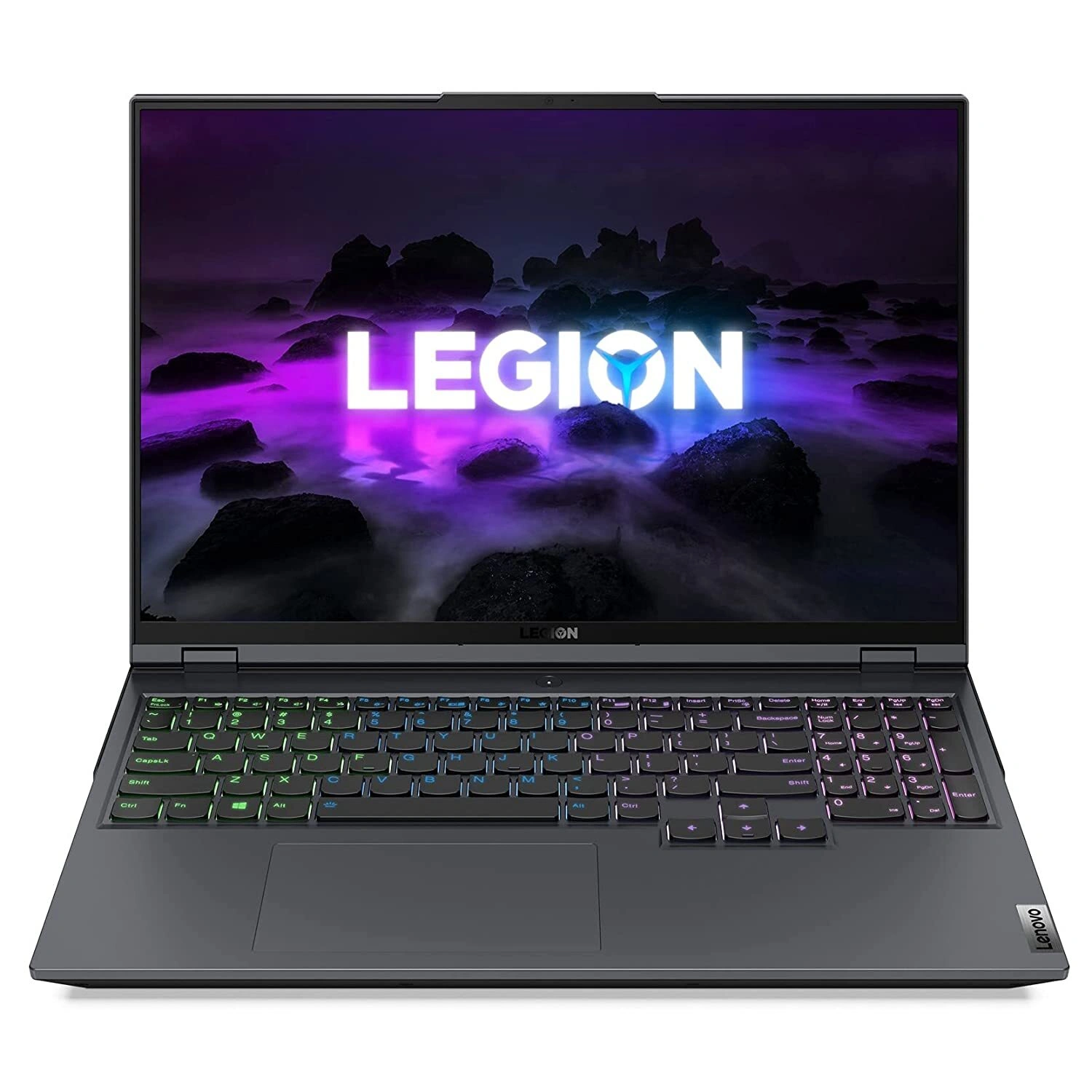 LENOVO Legion 5 Pro Gaming Laptop / Ryzen 7 5800H / 32GB / 1TB SSD / NVIDIA GeForce RTX 3070 8GB GDDR6 / Win 11, OFFICE H&amp;S 2021 / 16&quot; Inch / 2.45 Kg / 82JQ00TMIN-82JQ00TMIN