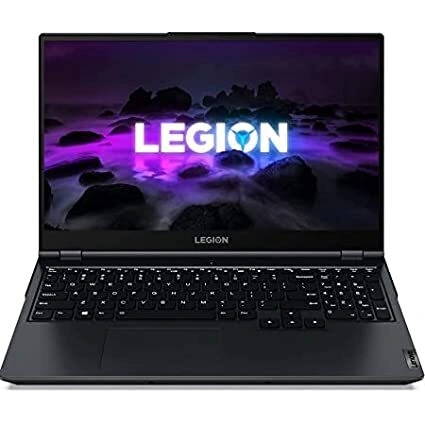 LENOVO Legion 7 Gaming Laptop / Ryzen 9 5900HX / 32GB / 1TB SSD / NVIDIA GeForce RTX3080 16GB GDDR6 / Win 10, OFFICE H&amp;S 2019 / 16&quot; Inch / 2.5Kg / 82N6008CIN-82N6008CIN