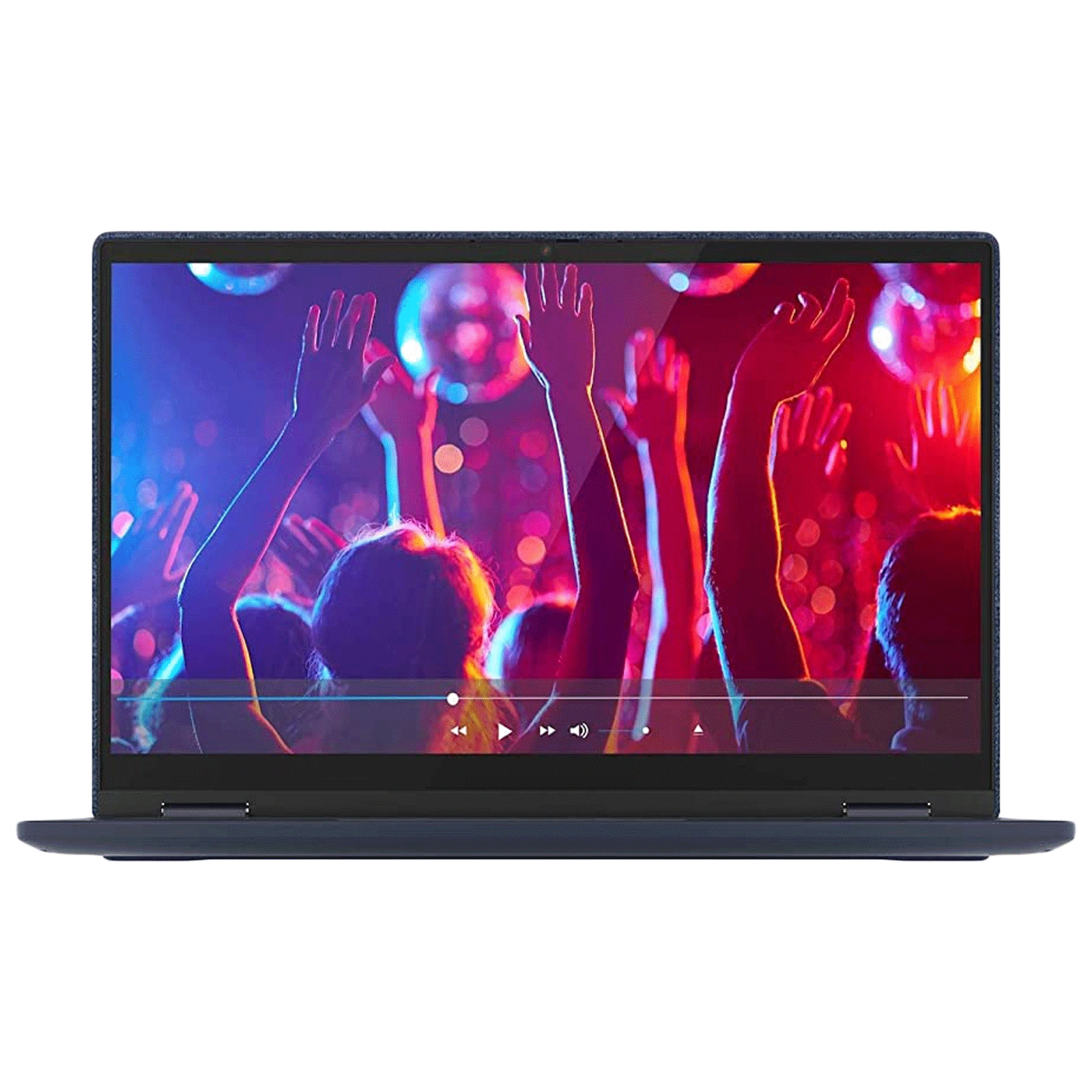 LENOVO Yoga 6 2-IN-1 Laptop / Ryzen 7 5700U / 16GB /  512GB SSD / Integrated AMD Radeon Graphics / Win 11, OFFICE H&amp;S 2021 / 13.3&quot; Inch / 1.31Kg / 82ND00DNIN-82ND00DNIN