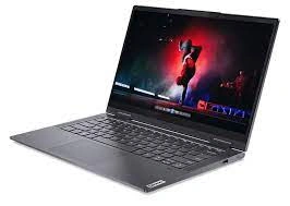 Lenovo Yoga 7 /  Ryzen 7 5800U / 16GB / 512GB SSD / 14&quot; FHD IPS 300nits Glossy, 72% NTSC / Integrated AMD Radeon Graphics / Windows 10 Home OFFICE H&amp;S 2019 / Backlit, English / 1.45 Kg / 3 Years Onsite-82N7000AIN