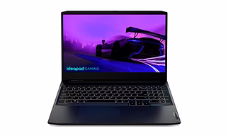 Lenovo Ideapad Gaming 3i / Core i5-10300H / 8GB  /  512GB SSD / 15.6" FHD IPS 250nits AG, 120Hz / NVIDIA GeForce GTX 1650 4GB GDDR6 / Windows 10 Home / Blue LED Backlit, English / 2.2 Kg / 1 Year Onsite