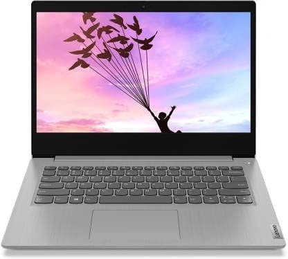 Lenovo Ideapad Slim 3 /  Ryzen 3 3250U / 8GB  /  256GB SSD / 15.6&quot; HD AG / Integrated AMD Radeon Graphics / Windows 10 Home OFFICE H&amp;S 2019 / Non-backlit, English / 1.7 Kg / 2 Year Onsite-81W101QYIN