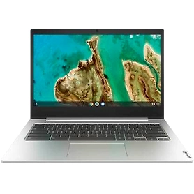 Lenovo Ideapad 3i Chromebook /  Celeron N4020 / 4GB / 64GB EMMc / 14" FHD AG / INTEGRATED GRAPHICS / CHROME OS / Non-backlit  / 1.4 Kg / 1 Year Onsite