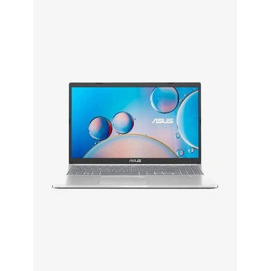 Asus i5-1135G7 / 8 GB / 512GB PCIe SSD / 15.6&quot;FHD / MX330 / Windows 10 Home / Office H&amp;S / Finger Print / TRANSPARENT SILVER / 1Year  international warranty-90NB0TZ2-M00860