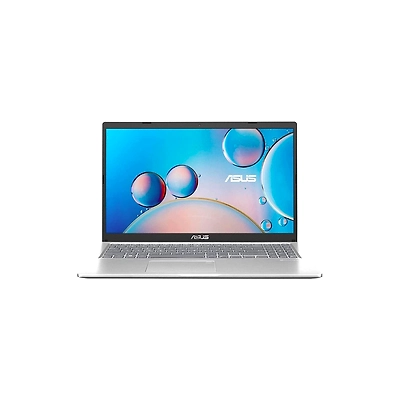 Asus i5-1135G7 / 8 GB / 512GB PCIe SSD / 15.6&quot;FHD / MX330 / Windows 10 Home / Office H&amp;S / Finger Print / TRANSPARENT SILVER / 1Year  international warranty-90NB0TZ2-M00860