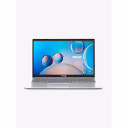 Asus i5-1135G7 / 8 GB / 512GB PCIe SSD / 15.6"FHD / MX330 / Windows 10 Home / Office H&S / Finger Print / TRANSPARENT SILVER / 1Year  international warranty