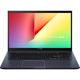 Asus i5-1135G7 / 8 GB / 512GB PCIe SSD / 15.6"FHD / MX330 / Windows 10 Home / Office H&S / Finger Print / BESPOKE BLACK / 1Year  international warranty
