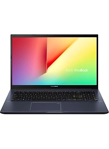Asus i5-1135G7 / 8 GB / 512GB PCIe SSD / 15.6"FHD / MX330 / Windows 10 Home / Office H&S / Finger Print / BESPOKE BLACK / 1Year  international warranty