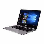 Asus i5-7Y54 / 4 GB / 512GB PCIe SSD / 14.0" FHD IPS TOUCH / Intel Integrated Graphics / Windows 10 Home / 1Year  international warranty