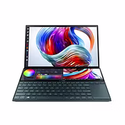 Asus i7-10510U / 16 GB / 512GB PCIe SSD / 14.0"FHD IPS Touch / MX250 / Windows 10 Home / Office H&S / CELESTIAL BLUE / 1Year  international warranty