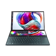 Asus i7-10510U / 16 GB / 512GB PCIe SSD / 14.0"FHD IPS / MX250 / Windows 10 Home / SCREENPAD PLUS / CELESTIAL BLUE / 1Year  international warranty