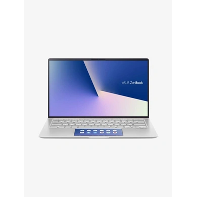 Asus i7-10510U / 16 GB / 512GB PCIe SSD / 14.0&quot;FHD IPS / MX250 / Windows 10 Home / Office H&amp;S / SCREENPAD / ICICLE SILVER / 1Year  international warranty-90NB0MP8-M11830