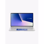 Asus i7-10510U / 16 GB / 512GB PCIe SSD / 14.0"FHD IPS / MX250 / Windows 10 Home / Office H&S / SCREENPAD / ICICLE SILVER / 1Year  international warranty