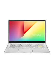Asus i5-10210U / 8 GB / 512GB PCIe SSD / 14.0"FHD / MX250 / Windows 10 Home / Office H&S / Finger Print / DREAMY WHITE / 1Year  international warranty