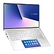 Asus i5-10210U / 8 GB / 512GB PCIe SSD / 14.0&quot;FHD IPS / MX250 / Windows 10 Home / Office H&amp;S / ICICLE SILVER / 1Year  international warranty-90NB0MP8-M08520-sm