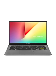 Asus i5-10210U / 8 GB / 512GB PCIe SSD / 14.0"FHD / MX250 / Windows 10 Home / Office H&S / Finger Print / INDIE BLACK / 1Year  international warranty