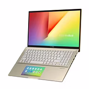Asus i5-10210U / 8 GB / 512GB PCIe SSD / 15.6"FHD IPS / MX250 / Windows 10 Home / SCREENPAD / MOSS GREEN / 1Year  international warranty