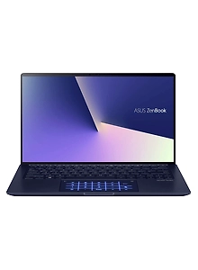 Asus i5-10210U / 8 GB / 512GB PCIe SSD / 13.3"FHD IPS / Intel Integrated Graphics / Windows 10 Home / Office H&S / ROYAL BLUE / 1Year  international warranty
