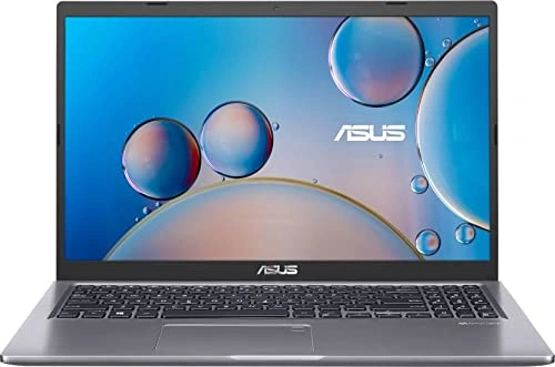 Asus i5-1035G1 / 8 GB / 512GB PCIe SSD / 15.6&quot;FHD / MX130 / Windows 10 Home / Finger Print / SLATE GREY / 1Year  international warranty-90NB0SW1-M01940