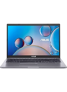 Asus i5-1035G1 / 8 GB / 512GB PCIe SSD / 15.6"FHD / MX130 / Windows 10 Home / Finger Print / SLATE GREY / 1Year  international warranty