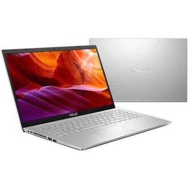 Asus i5-1035G1 / 8 GB / 512GB PCIe SSD / 15.6&quot;FHD / MX330 / Windows 10 Home / Finger Print / TRANSPARENT SILVER / 1Year  international warranty-7