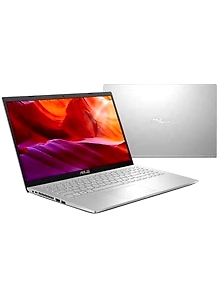 Asus i5-1035G1 / 8 GB / 512GB PCIe SSD / 15.6"FHD / MX330 / Windows 10 Home / Finger Print / TRANSPARENT SILVER / 1Year  international warranty