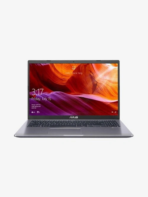 Asus i5-1035G1 / 8 GB / 512GB PCIe SSD / 15.6&quot;FHD / MX330 / Windows 10 Home / Finger Print / SLATE GREY / 1Year  international warranty-90NB0RG2-M02200