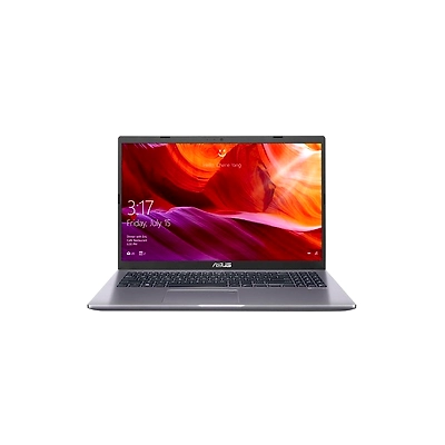 Asus i5-1035G1 / 8 GB / 512GB PCIe SSD / 15.6"FHD / MX330 / Windows 10 Home / Finger Print / SLATE GREY / 1Year international warranty