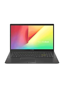 Asus i5-1135G7 / 8 GB / 512GB PCIe SSD / 15.6"FHD vIPS / MX330 / Windows 10 Home / Office H&S / Finger Print / INDIE BLACK / 1Year  international warranty
