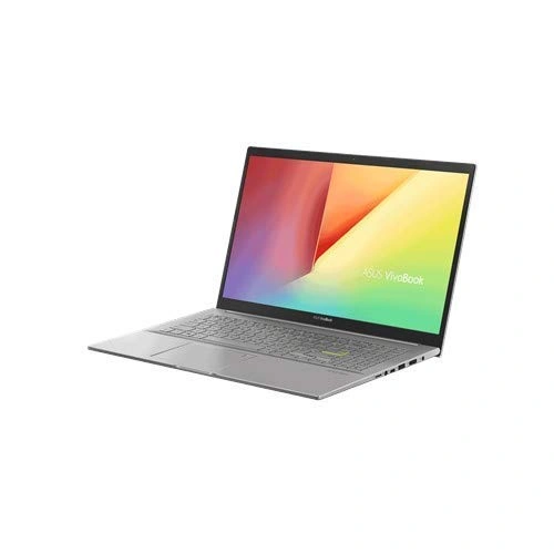 Asus i5-1135G7 / 8 GB / 512GB PCIe SSD / 15.6&quot;FHD / MX330 / Windows 10 Home / Office H&amp;S / Finger Print / INDIE BLACK / 1Year  international warranty-90NB0SJ1-M01940