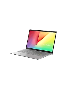 Asus i5-1135G7 / 8 GB / 512GB PCIe SSD / 15.6"FHD / MX330 / Windows 10 Home / Office H&S / Finger Print / INDIE BLACK / 1Year  international warranty