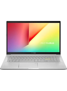 Asus i5-1135G7 / 8 GB / 512GB PCIe SSD / 15.6"FHD vIPS / MX330 / Windows 10 Home / Office H&S / Finger Print / TRANSPARENT SILVER / 1Year  international warranty
