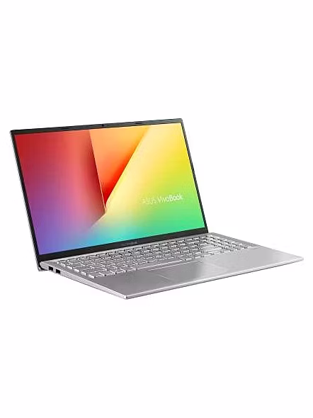 Asus i5-1135G7 / 8 GB / 512GB PCIe SSD / 15.6"FHD vIPS / MX330 / Windows 10 Home / Office H&S / Finger Print / TRANSPARENT SILVER / 1Year  international warranty