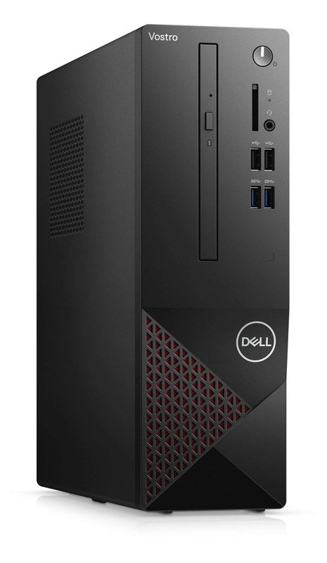 DELL Vostro 3888 Core i5-10400 | 8GB DDR4 | 1TB HDD | Windows 10 Home + Office H&amp;S 2019 | INTEGRATED | None | Dell Wired KB + Mouse | 3 Years Onsite Warranty | 3YR-D255223WIN8-3YR-D255223WIN8