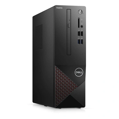 DELL Vostro 3888 Core i5-10400 | 8GB DDR4 | 1TB HDD | Windows 10 Home + Office H&amp;S 2019 | INTEGRATED | None | Dell Wired KB + Mouse | 3 Years Onsite Warranty | 3YR-D255223WIN8-3YR-D255223WIN8