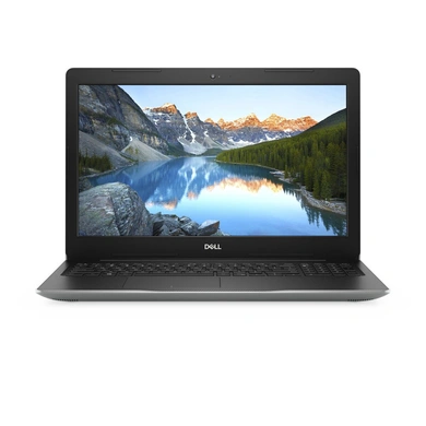 DELL Inspiron 3593 Core i5-1035G1 | 8GB DDR4 | 1TB HDD + 256GB SSD | Windows 10 Home + Office H&amp;S 2019 | NVIDIA® MX230 2GB GDDR5 | 15.6&quot; FHD AG | Backlit Keyboard | 1 Year Onsite Hardware Service | Dell Essential | Platinum Silver| SLV-D560103WIN9-14