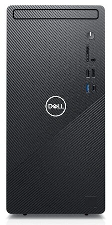 DELL Inspiron 3891 Core i7-11700F | 16GB DDR4 | 1TB HDD + 256GB SSD | Windows 10 Home + Office H&amp;S 2019 | NVIDIA-D262130WIN8