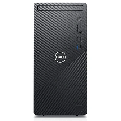 DELL Inspiron 3891 Core i7-11700F | 16GB DDR4 | 1TB HDD + 256GB SSD | Windows 10 Home + Office H&amp;S 2019 | NVIDIA® GEFORCE® GT™ 1030 2GB GDDR5 | No Monitor | Wired Keyboard + Mouse | 1 Year Onsite Hardware Service | NA | Black| D262130WIN8-3